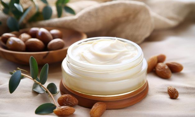 Últimas Tendencias en Cosmética Natural