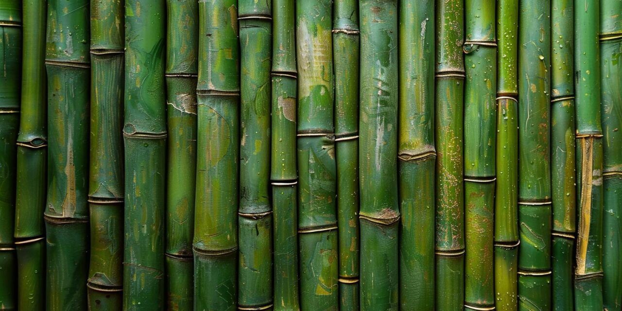 Beneficios de los cepillos de bambú: una alternativa sostenible para tu higiene diaria