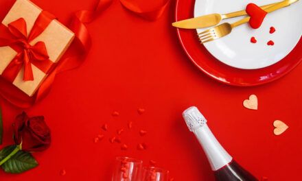 Porque el amor es natural: Celebra San Valentín con regalos ecológicos