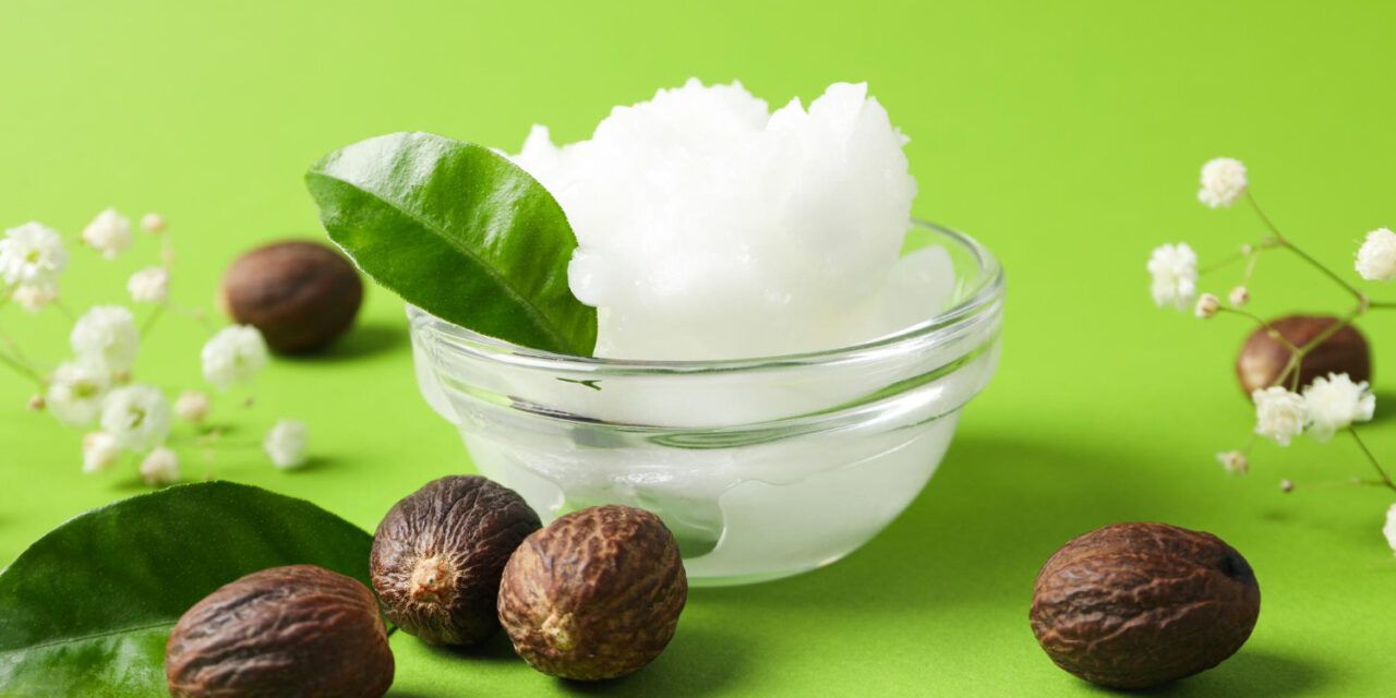 Manteca de karité: el secreto imprescindible para una piel y cabello radiante todo el año