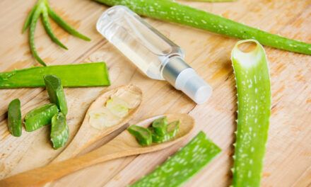 ¿Afeitado y piel sensible? Este after shave natural es tu solución