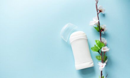 ¿Por qué elegir un desodorante natural? Por salud, por belleza y porque tu piel merece lo mejor, sin tóxicos
