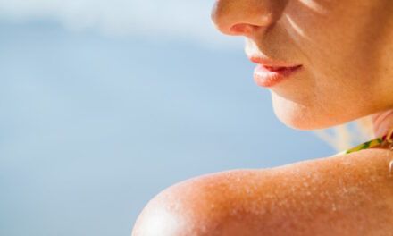 Recupera tu piel después del sol con esta rutina facial ecológica y eficaz