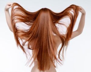 El verano no tiene por qué arruinar tu cabello: descubre el secreto eco para protegerlo 1 cabello