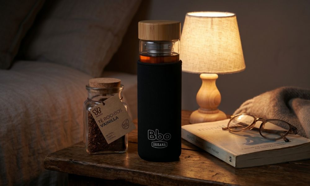 De la digestión al relax: Cómo elegir tu infusión perfecta 3 elegir tu infusión perfecta