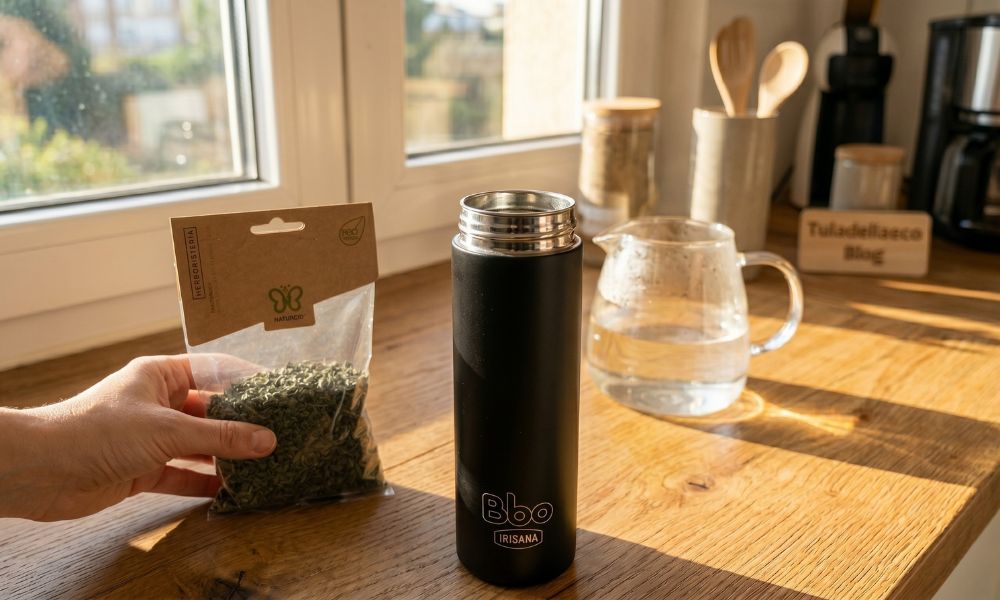 De la digestión al relax: Cómo elegir tu infusión perfecta 1 elegir tu infusión perfecta
