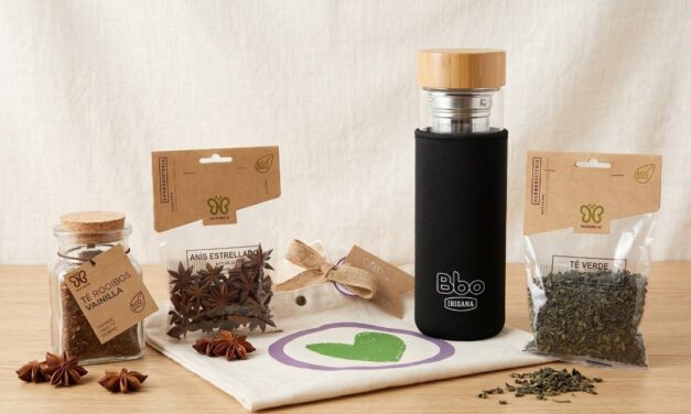 De la digestión al relax: Cómo elegir tu infusión perfecta