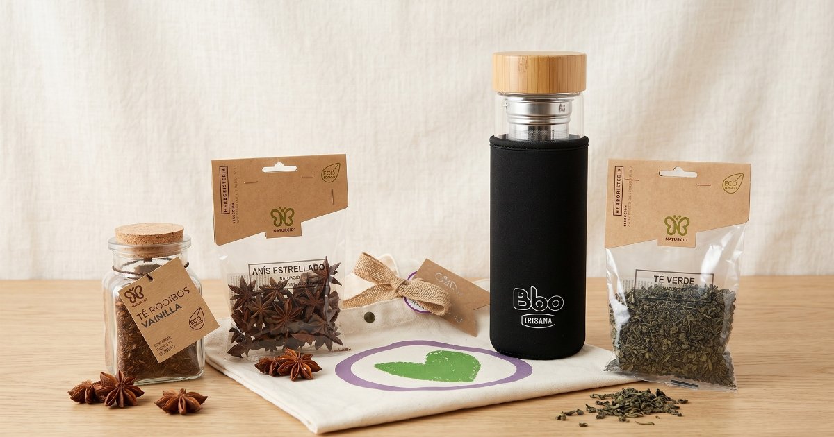 De la digestión al relax: Cómo elegir tu infusión perfecta