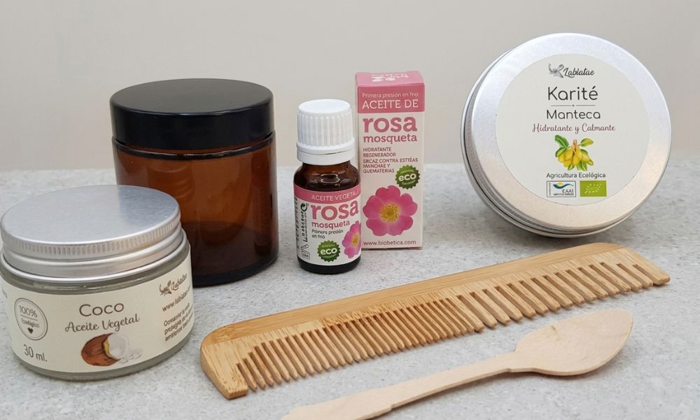 Piel cuidada en verano: Tu ritual nocturno y aftersun ecológico definitivo 1 aftersun ecológico