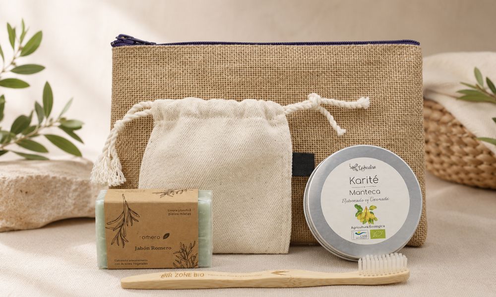 regalos de empresa sostenibles