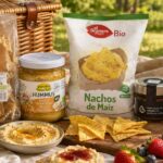 Picnic ecológico de verano: guía para prepararlo sin complicarte