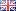 English GB